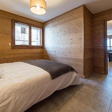 Odyssee Crc01 Appartement Traversant Sur Les Pistes 土绪尔 外观 照片