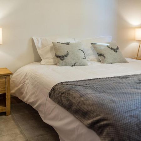 Odyssee Crc01 Appartement Traversant Sur Les Pistes 土绪尔 外观 照片